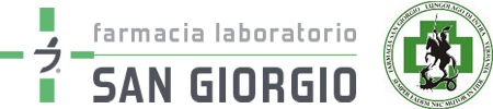 Logo FARMACIA SAN GIORGIO DR. GRASSO ANDREA